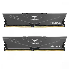 TEAMGROUP VULCAN Z 32GB KIT (2x16GB) DDR4-3200 DIMM PC4-25600 CL16, 1.35V ram pomnilnik