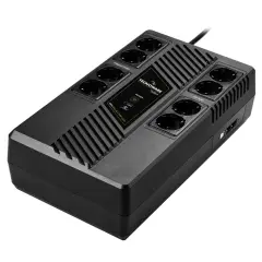 TACNOWARE UPS ERA PLUS STRIP 1000 brezprekinitveno napajanje