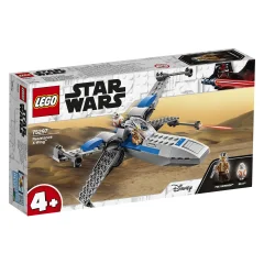 LEGO Star Wars 75297 Uporniški X-Wing