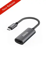 ANKER PowerExpand+ USB-C na HDMI 4K/60Hz adapter 4K/60Hz