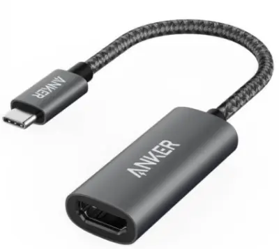ANKER PowerExpand+ USB-C na HDMI 4K/60Hz adapter 4K/60Hz