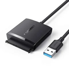 UGREEN USB 3.0 NA SATA ADAPTER ZA TRDI DISK