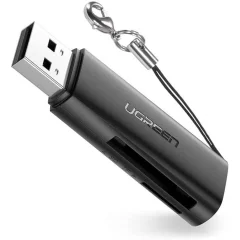 UGREEN ČITALEC KARTIC SD/microSD USB 3.0