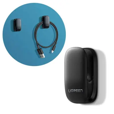 UGREEN KLJUKICA ZA ORGANIZIRANJE 4 KOSI