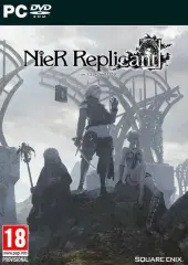NIER REPLICANT VER.1.22474487139... PC