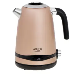 ADLER AD 1295 SS grelnik vode - roza