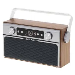 CAMRY 5.0/FM/USB/AUX/SD radio in predvajalnik