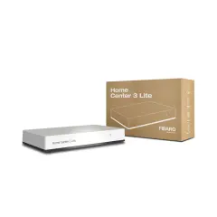 FIBARO centralna enota za pametni dom Home Center 3 Lite