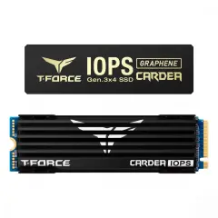 TEAMGROUP 1TB 1TB M.2 NVMe SSD CARDEA LOPS  2280 disk