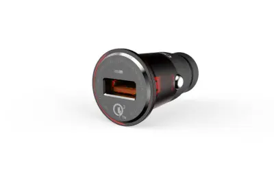 LDNIO C304Q HITRI AVTO POLNILEC QC 3.0 + USB C KABEL