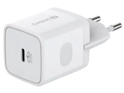 Sandberg USB-C polnilnik s Power Delivery