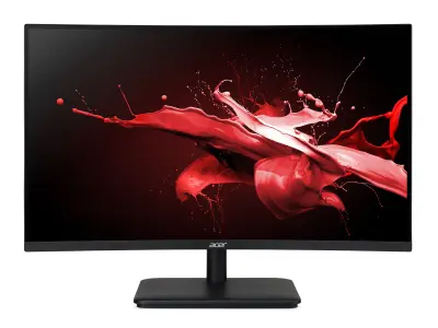 ACER ED270Xbiipx 68,6 cm (27")LED Curved 1500R gaming monitor
