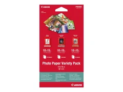 CANON Photo Paper VP-101 (10x15cm)