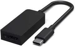 MS Srfc USB-C to DP Adpt SC ET/LV/LT