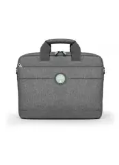 Torbica PORT Yosemite ECO TL 13/14" (do 35,6 cm ) siv