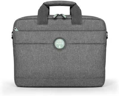 Torbica PORT Yosemite ECO TL 13/14" (do 35,6 cm ) siv