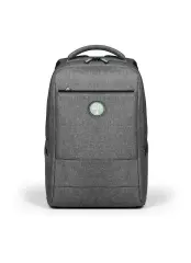 Nahrbtnik PORT ECO Yosemite 15" (do 39,6 cm) siv