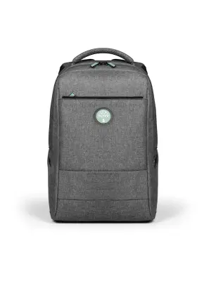 Nahrbtnik PORT ECO Yosemite 15" (do 39,6 cm) siv