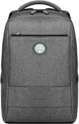 Nahrbtnik PORT ECO Yosemite 15" (do 39,6 cm) siv