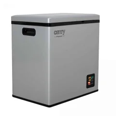 CAMRY CR8076 38L prenosna skrinja s kompresorjem