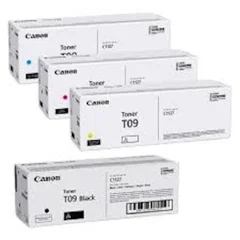 CANON T09  X C1127 (7.600 str.) toner za i-Sensys