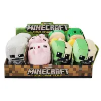JINX MINECRAFT DUNGEONS MINI PLIŠASTE FIGURE