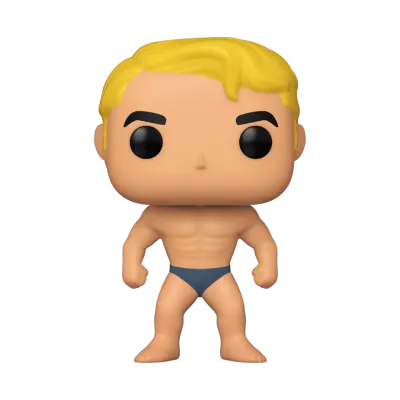 FUNKO POP VINYL: Hasbro - Stretch Armstrong W/ Chase figura