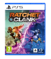 Ratchet & Clank: Rift Apart igra za PS5