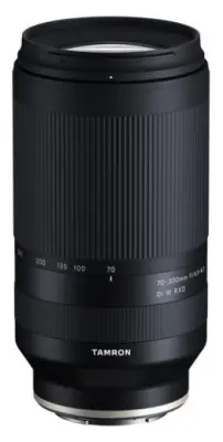TAMRON 70-300mm F/4,5-6,3 RXD za Sony FE