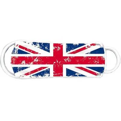 INTEGRAL USB 64GB 2.0. Xpression Union Jack spominski ključek