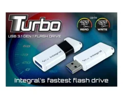 INTEGRAL TURBO 512GB USB 3.0 spominski ključek