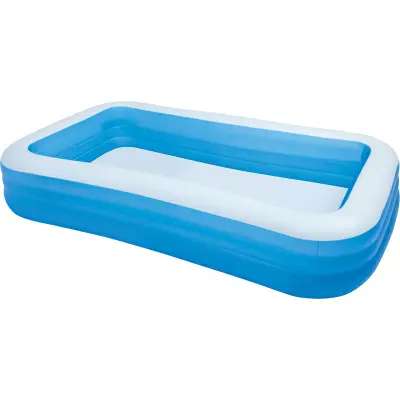 Intex Plavalni center Family Pool 305x183x56 cm