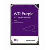 WD PURPLE 6TB SATA3, 6Gb/s, 5640, 128MB trdi disk