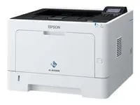 Epson Workforce Al-M320Dn enobarvni laserski večnamenski tiskalnik