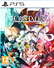 CRIS TALES PS5