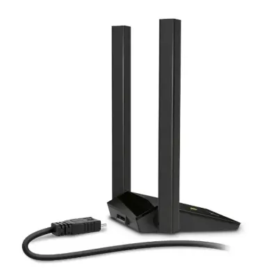 TP-LINK ARCHER T4U PLUS AC1300 DUAL ANTENNAS HIGH-GAIN mrežna kartica