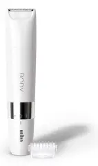 BRAUN BS1000 mini prirezovalnik body