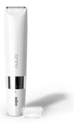BRAUN BS1000 mini prirezovalnik body