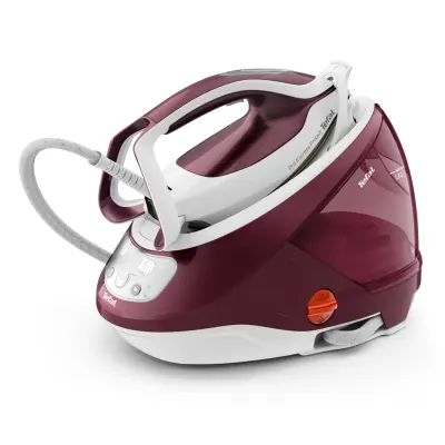 Tefal PRO EXPRESS PROTECT Parna postaja GV9220E0