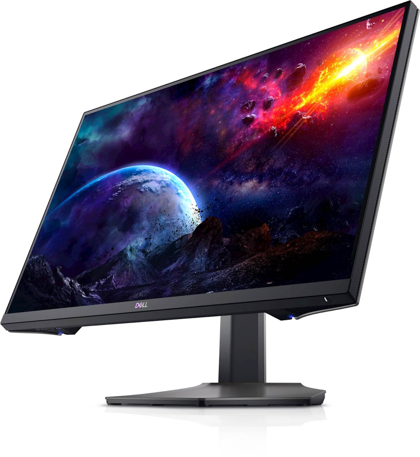 Мониторы 27 qhd. Монитор dell s2421hgf. 27" Монитор dell s2721dgfa. Dell s2721hgf 27" Black. 23.6" Монитор dell s2422hg.