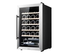 Cecotec vinska vitrina<br><strong>VAŠA CENA: 287,10 € + DDV</strong>