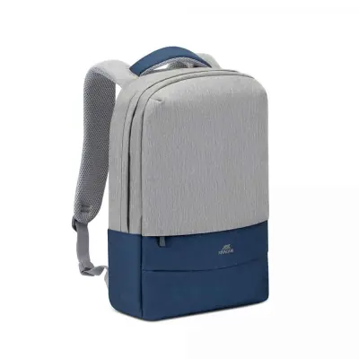 RIVACASE NAHRTBNIK ZA PRENOSNIK 15.6" (SIVO-MODER)