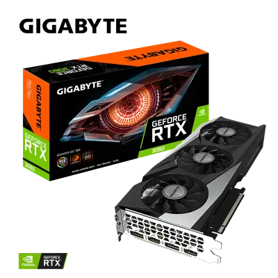 Grafična kartica GIGABYTE GeFo