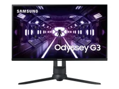 SAMSUNG LF27G35TFWU Odyssey G3 27"/VA gaming monitor