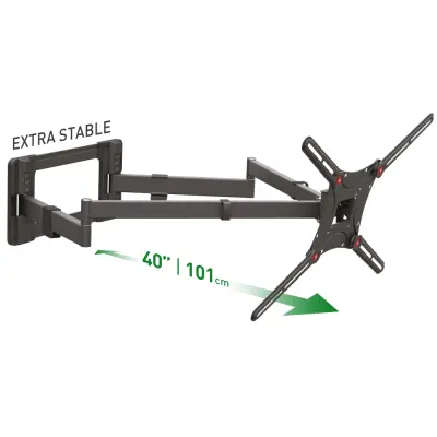 BM464XL STENSKI NOSILEC GIBLJIV
