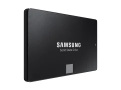 SAMSUNG 870 EVO 2TB SATA3 2.5inch SSD