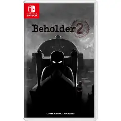 BEHOLDER 2 NINTENDO SWITCH