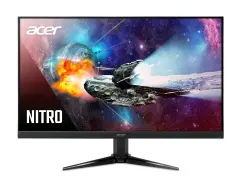 ACER Monitor Nitro QG271bii 27i VA FHD gaming monitor