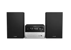 TAM3205 Glasbeni stolp Philips