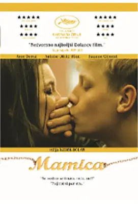 MAMICA - DVD, SL.POD